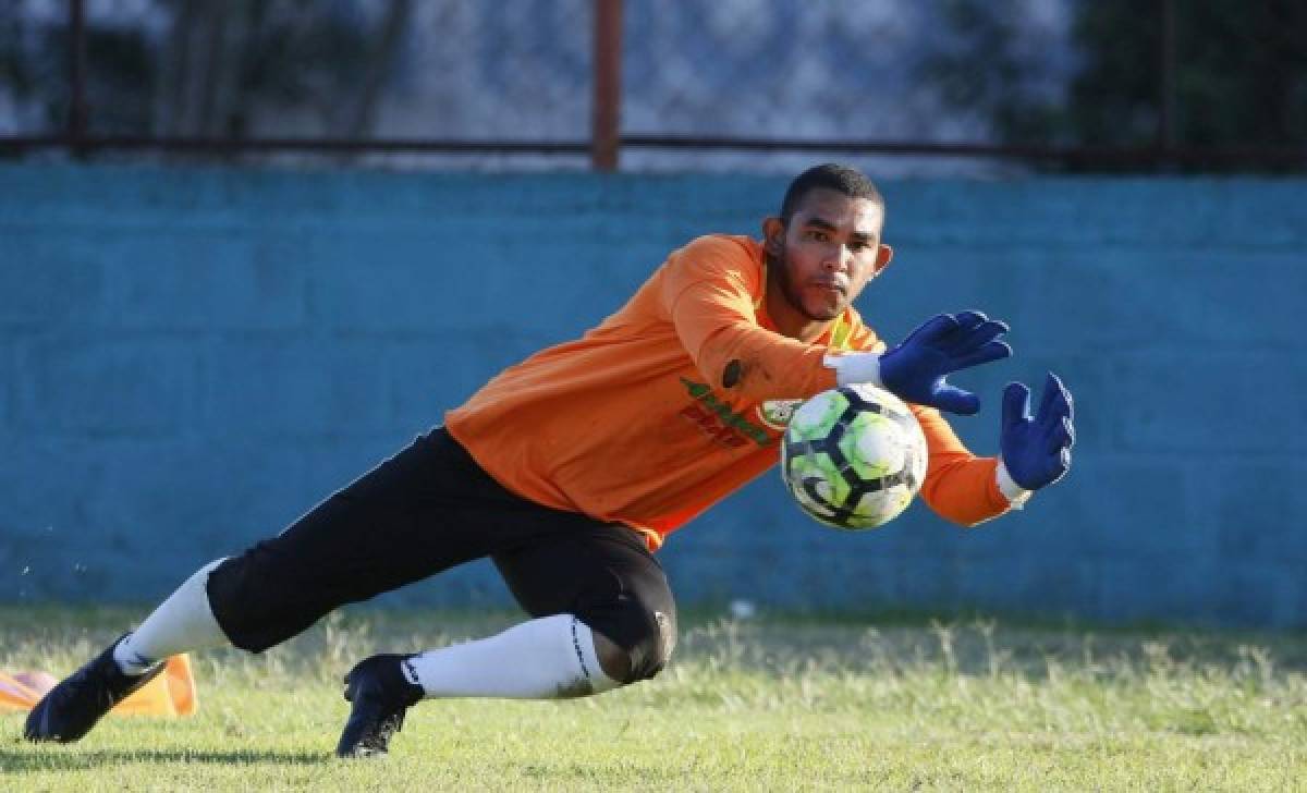 Los jugadores de la Liga Nacional de Honduras que están en el olvido