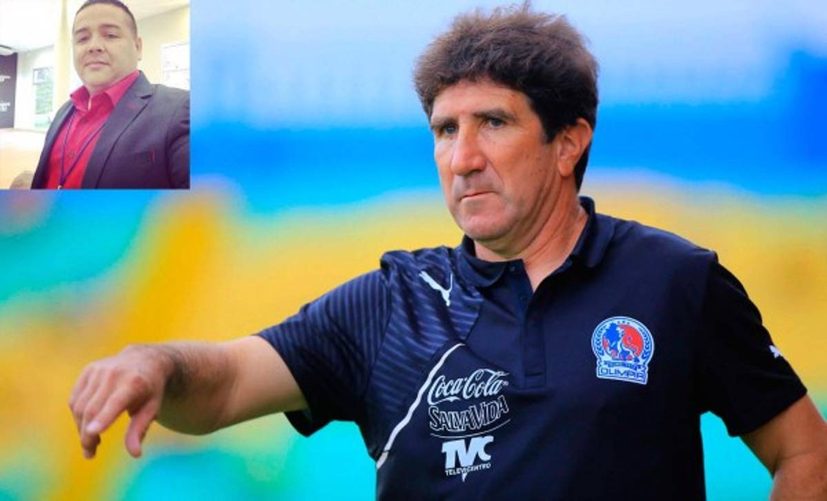 A Wanchope y Miguel Herrera sí, ¿A Vargas por qué no?