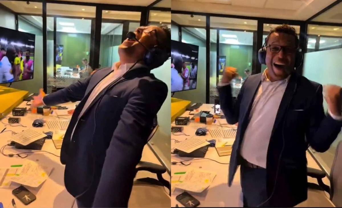 Padre estuvo en épico triunfo contra México en 2007 y su hijo jugará ante el Tri: el presente de Honduras que derrumbó a los aztecas en Copa Oro