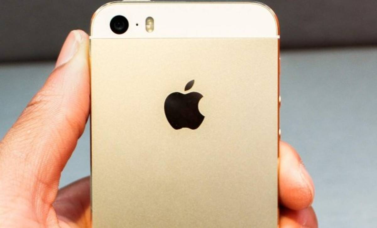 El iPhone 5se y iPad Air 3 se presentarán el 15 de marzo