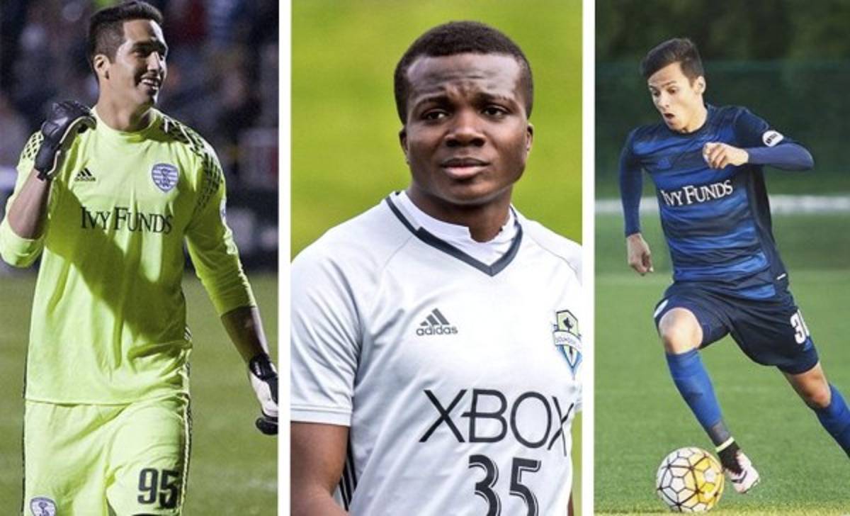 Los futbolistas peor pagados en la temporada 2017 en la MLS