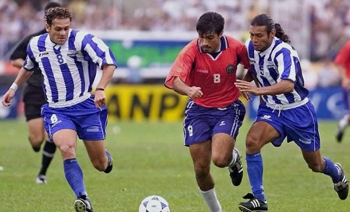 Los partidos más electrizantes de la hexagonal de Concacaf