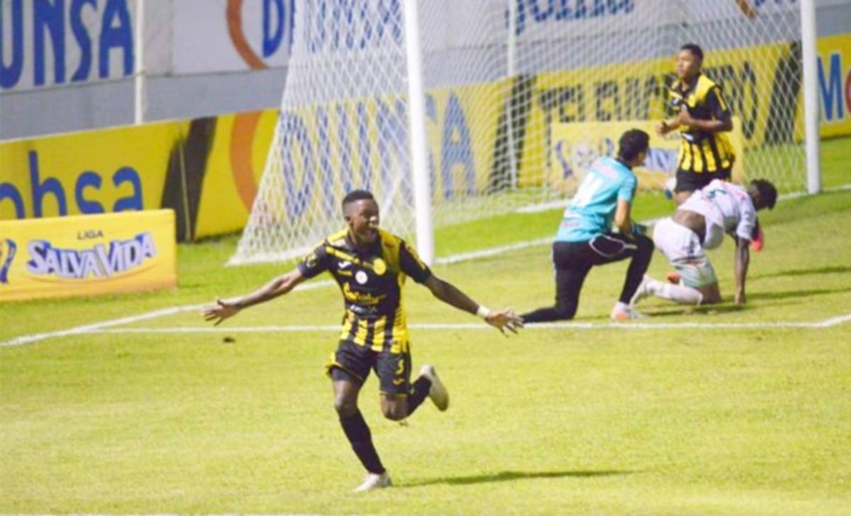 Con seis del Olimpia y un poderío ofensivo brutal: La convocatoria de Honduras que Fabián Coito confecciona