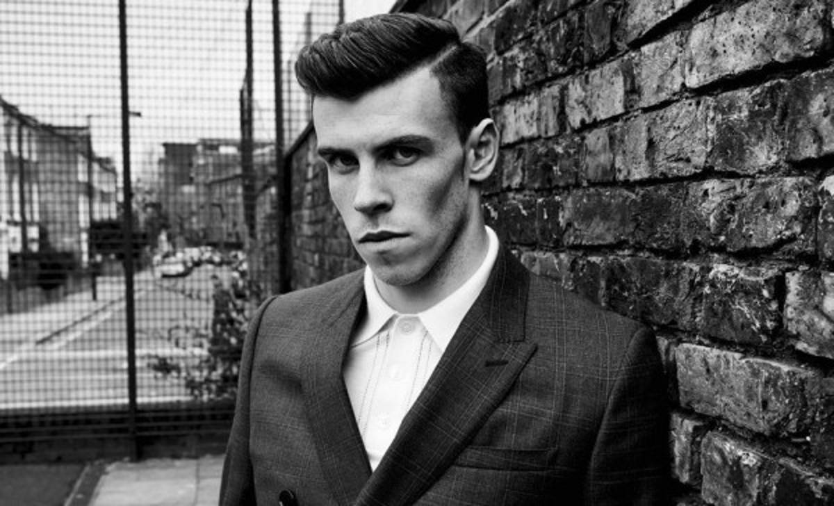 Jugadores que se familiarizaron con el ''Hitler haircut''