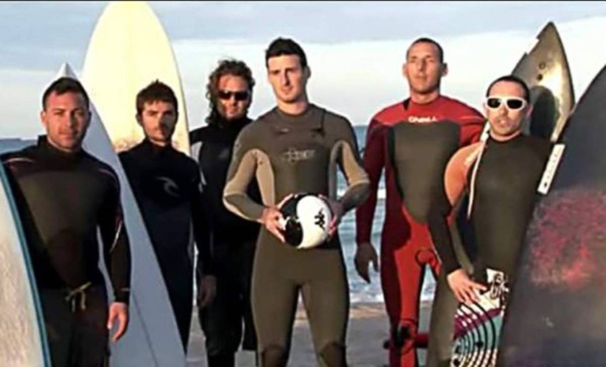 Impensados: ¿Qué hobbies tienen los futbolistas y otros grandes deportistas?