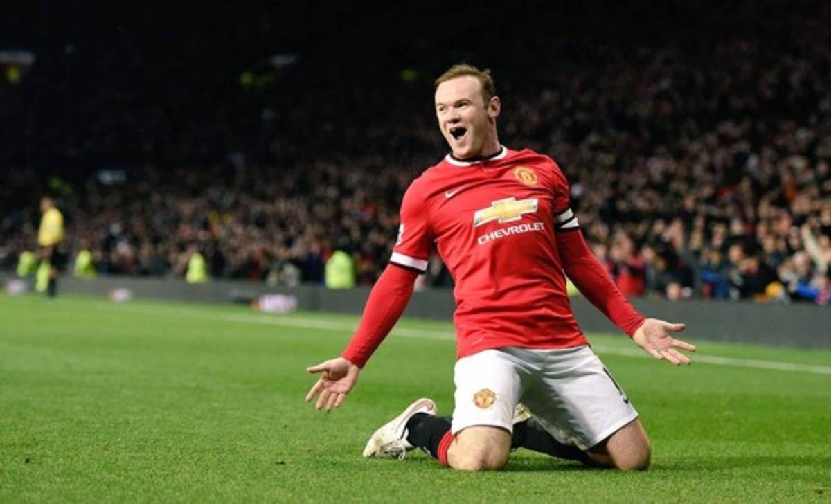 El agente de Rooney viaja a China para negociar su traspaso