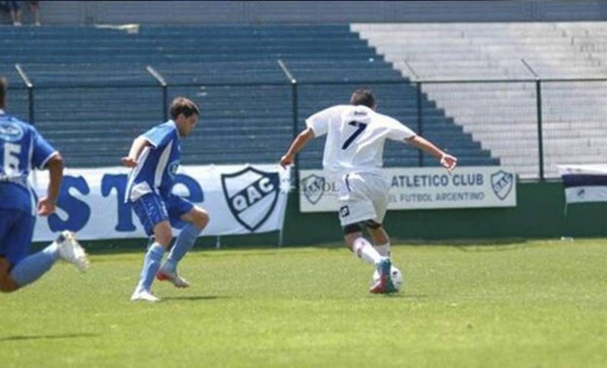Los nombres más graciosos de futbolistas a lo largo de la historia
