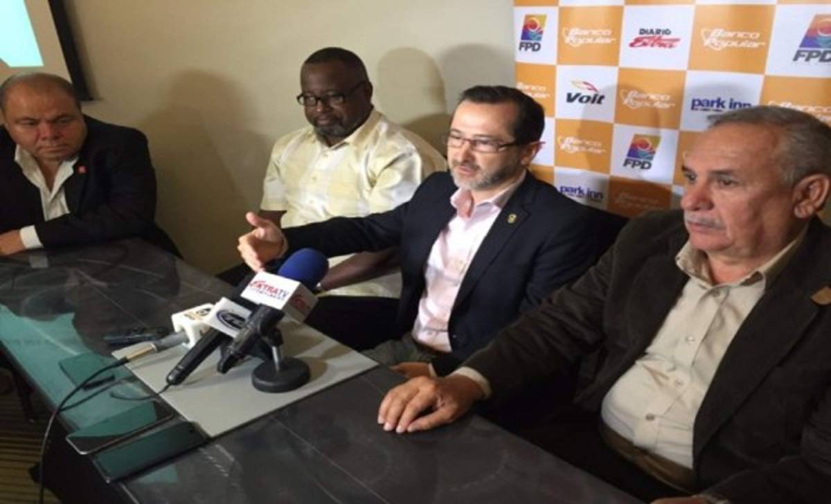 Aprobado nuevo formato para próximo torneo en Costa Rica