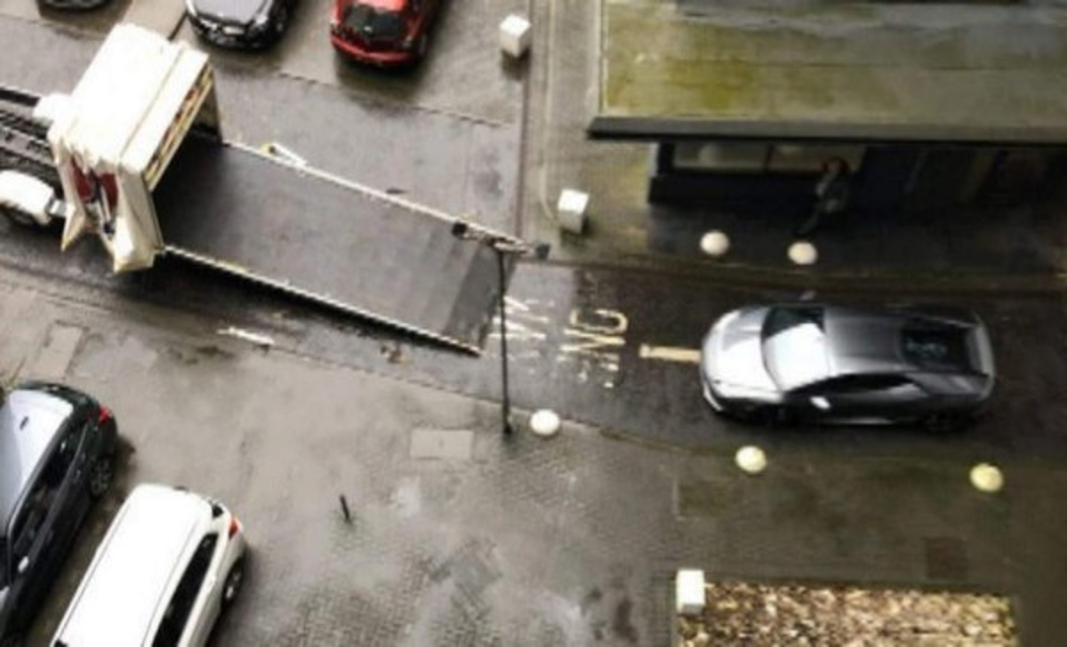 ¡Escándalo! Esposa de Alfredo Morelos pagó detective privado para seguir al futbolista del Rangers