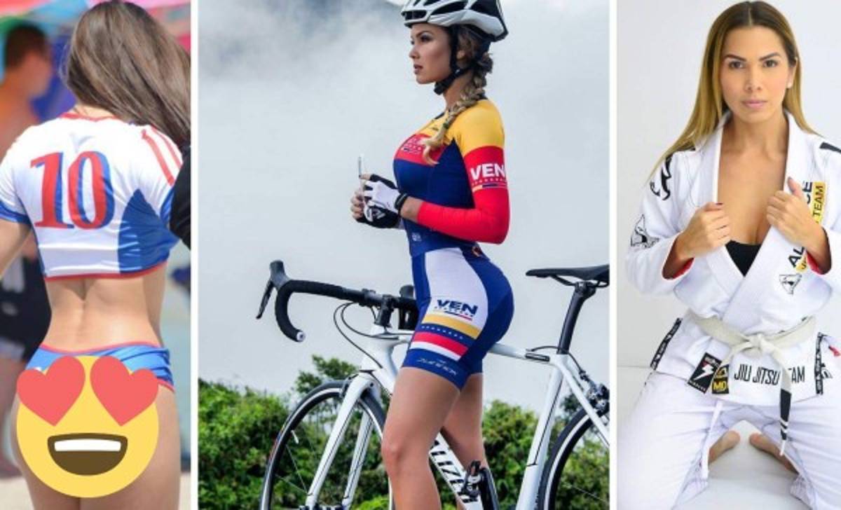 ¡Enamoran a cualquiera! Los deportes femeninos más sexys