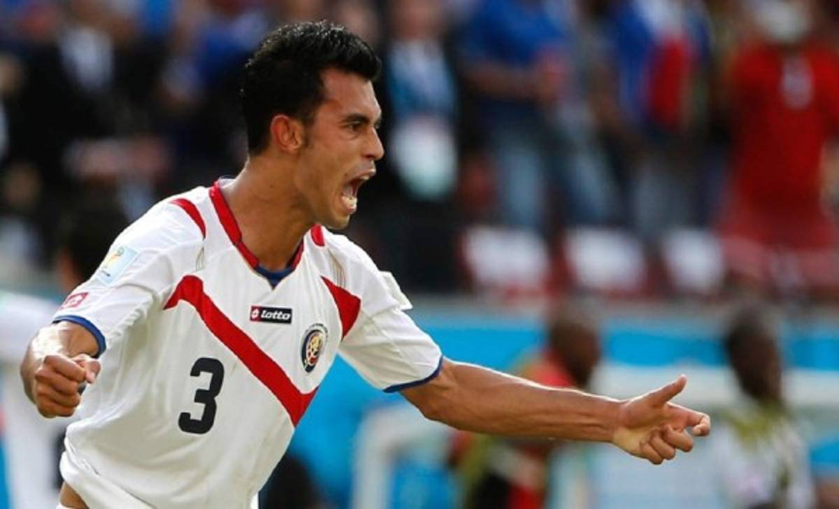 Sorpresas y ausencias en la convocatoria de Costa Rica