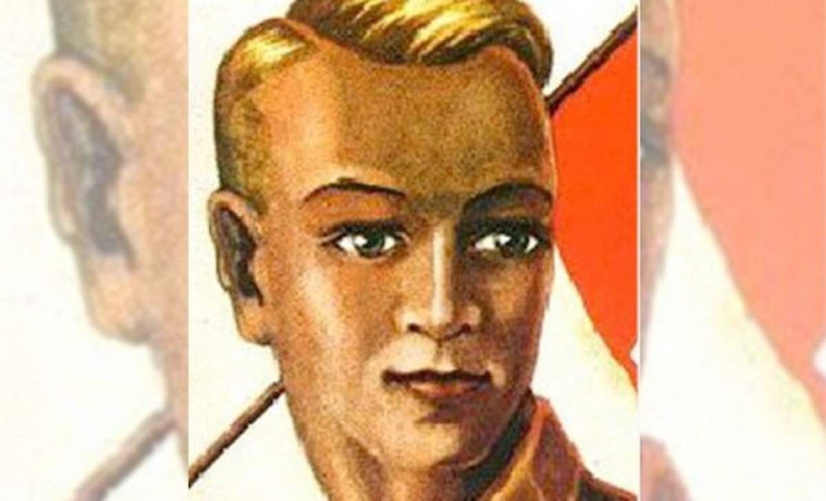 Jugadores que se familiarizaron con el ''Hitler haircut''