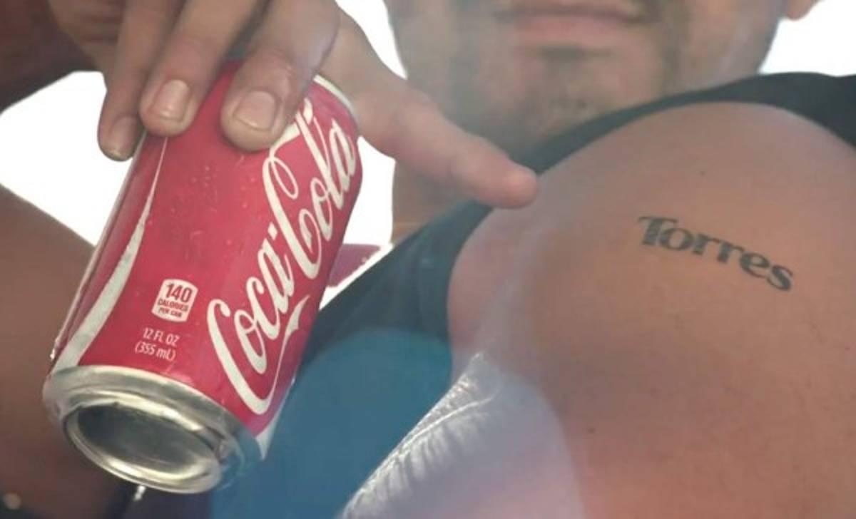 VIDEO: El anuncio de Coca-Cola dedicado a Donald Trump
