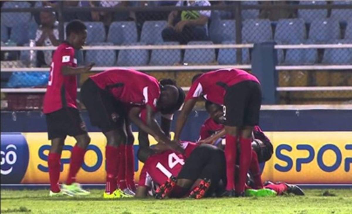 Los partidos más electrizantes de la hexagonal de Concacaf