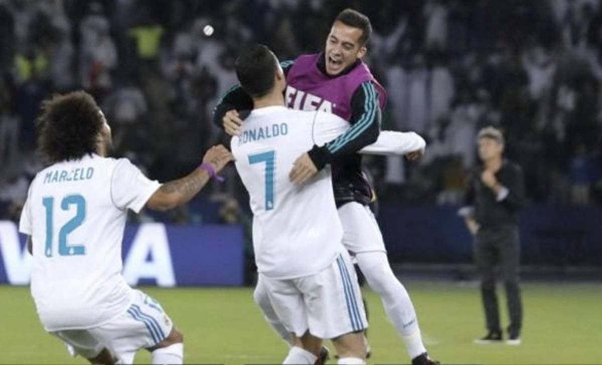 Cristiano iguala los siete tantos de Pelé en finales de Mundial