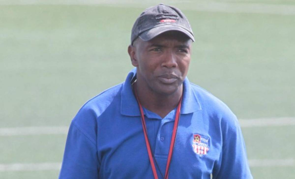 Denilson Costa: 'No gané suficiente dinero, sino estaría en la playa disfrutando'