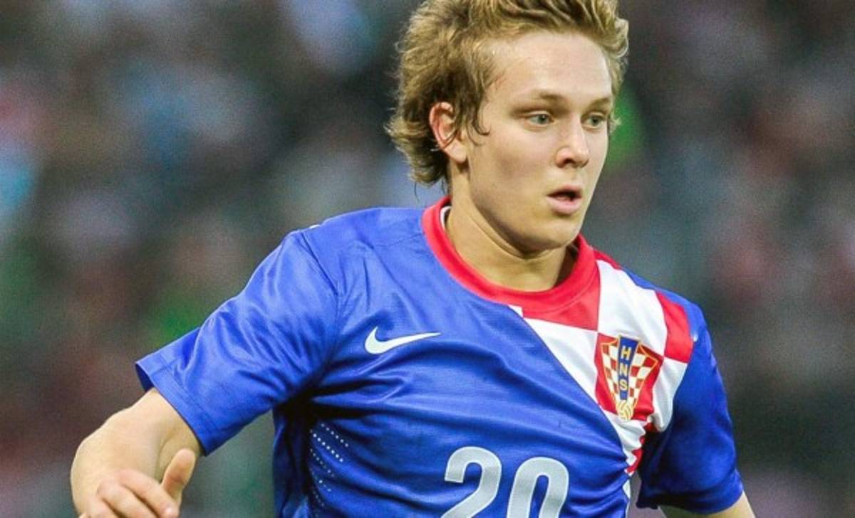 Halilovic: 'Lionel Messi, el mejor de la historia y Luka Modric, del mundo'