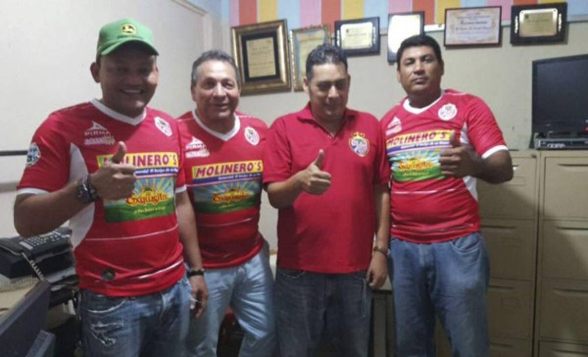 La historia de Marvin Solano, el nuevo técnico del Real Sociedad de Tocoa