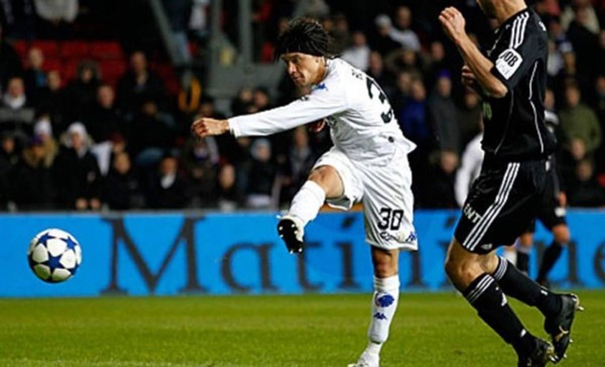 Ticos votados como los mejores jugadores del mes del Whitecaps FC