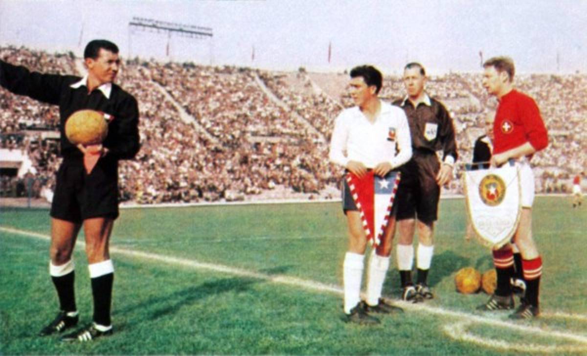 ¡No lo vas a creer! Las curiosidades que muchos ni se imagina de los mundiales