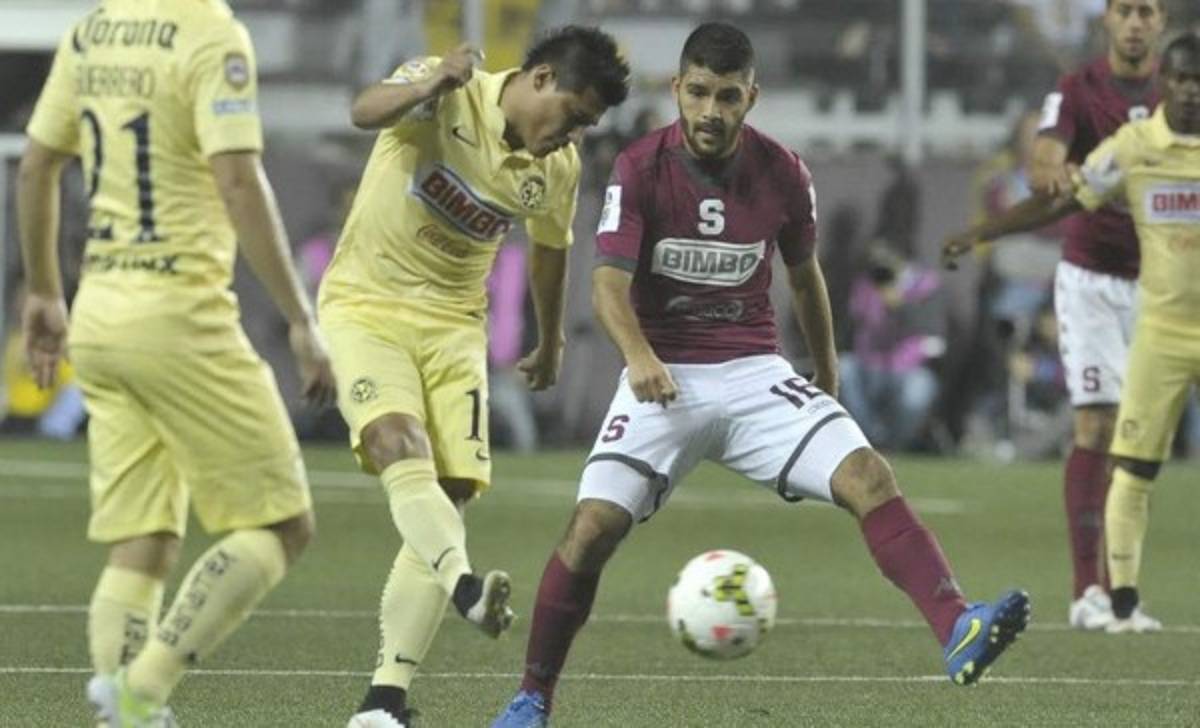 Saprissa de Bengston jugará ante América en Concachampions