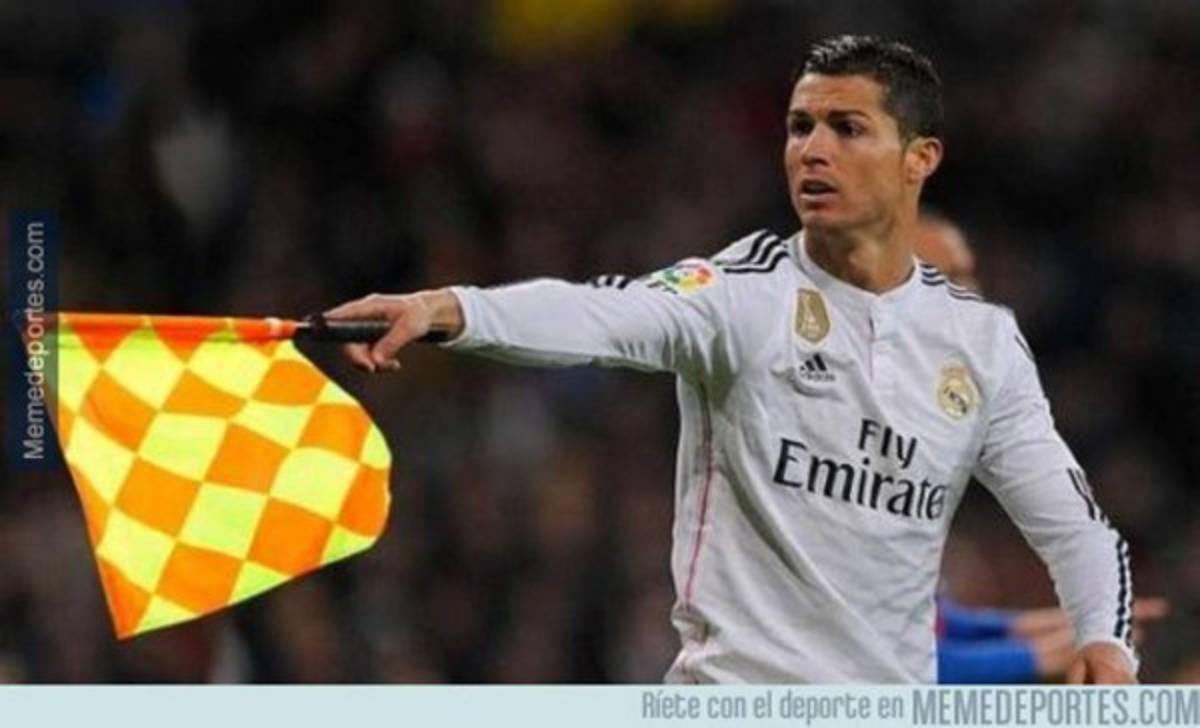 Los mejores memes que dejó el fin de semana en el deporte