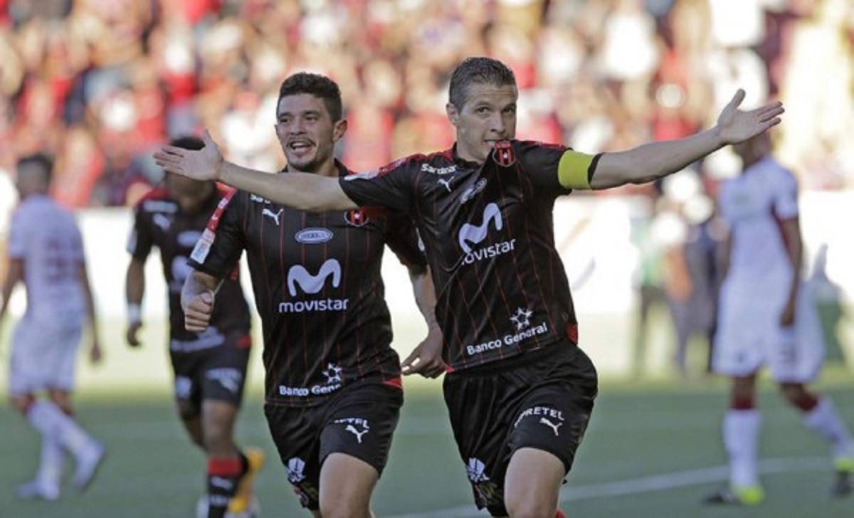 Los clubes más caros del fútbol centroamericano