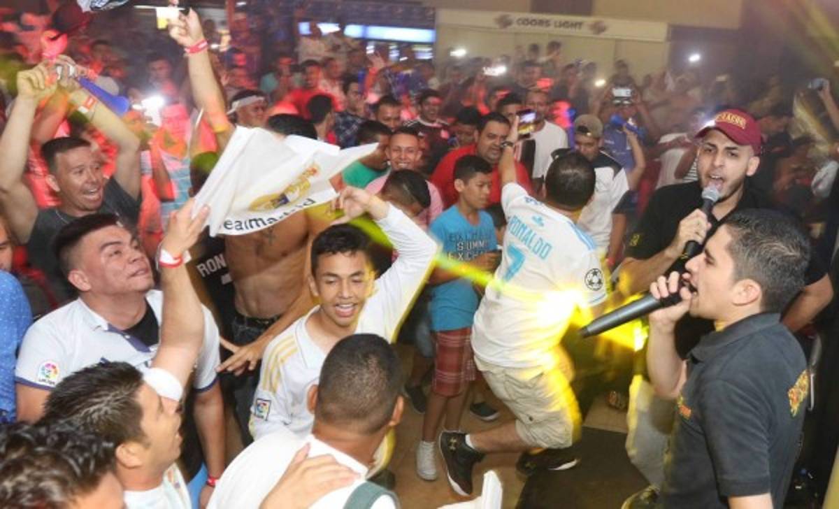 ¡Vive el México vs Honduras en nuestro Estadio Virtual!