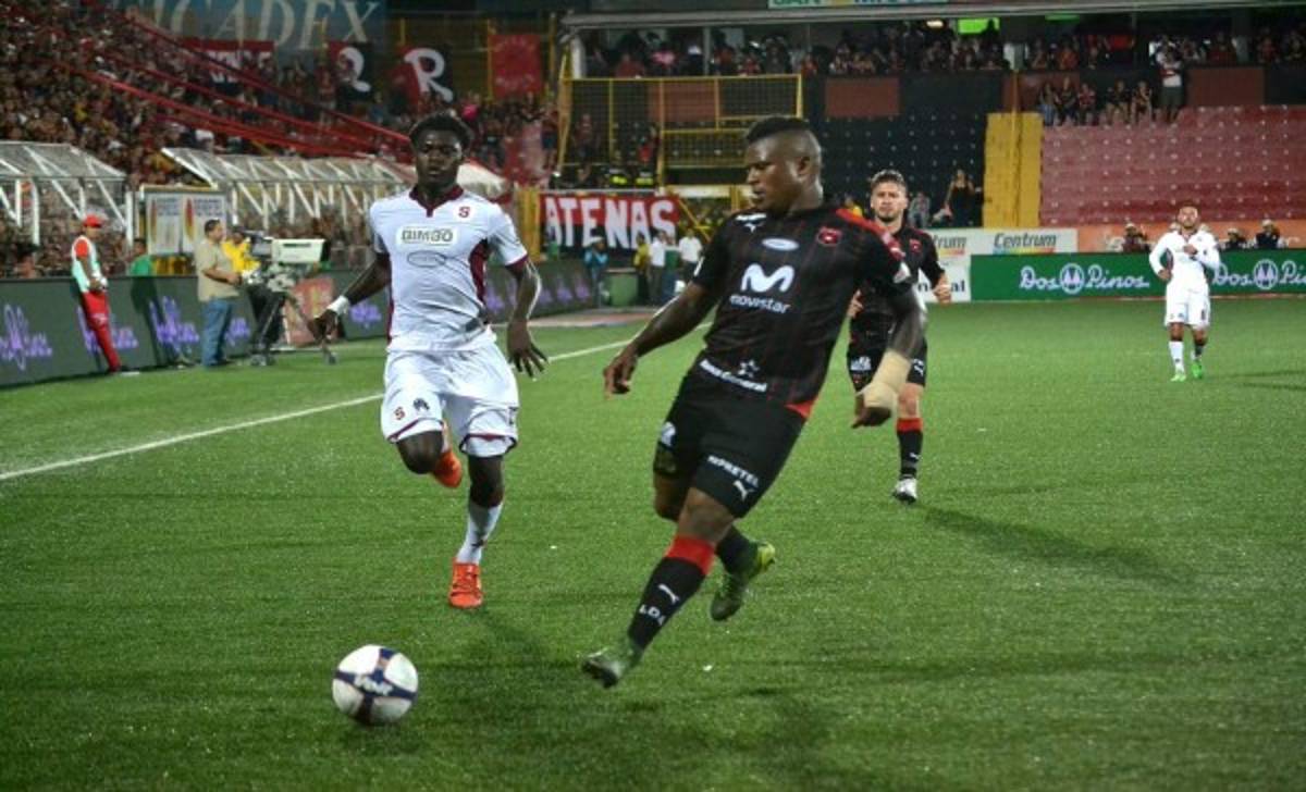 Las principales figuras que estarán en las Semifinales de Costa Rica