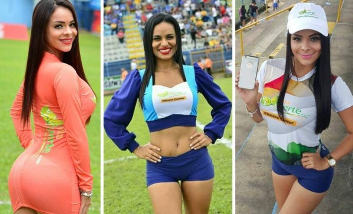 ¡Guerreritas! Ellas son la motivación del equipo pequeño que quiere ser campeón en Costa Rica