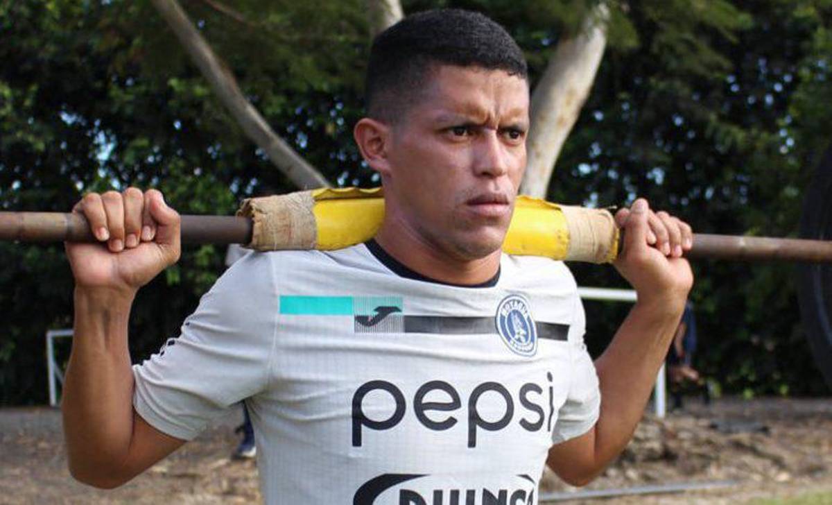 Mercado: Dos hondureños más al extranjero, legionario se despide de club y los que terminan contrato en Vida y Motagua