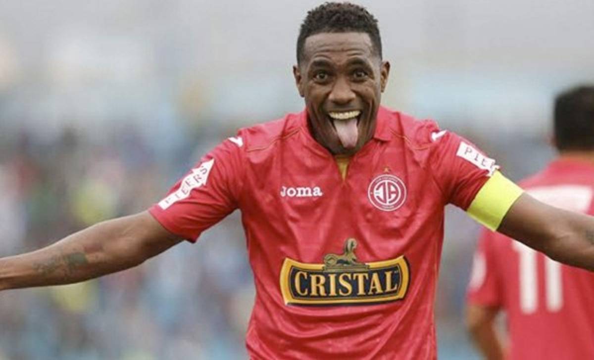 Tejada quiere apoyar a Perú para que vaya con Panamá al Mundial