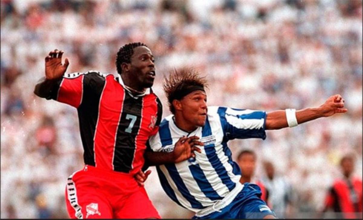 Los peores y dolorosos resultados que ha tenido la Selección de Honduras