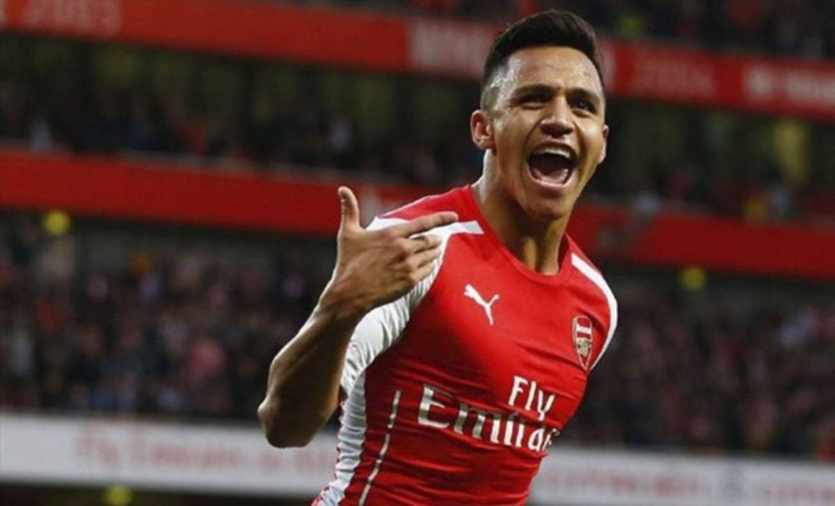 VÍDEO: El Arsenal ganó 4-0 en su visita al Swansea City