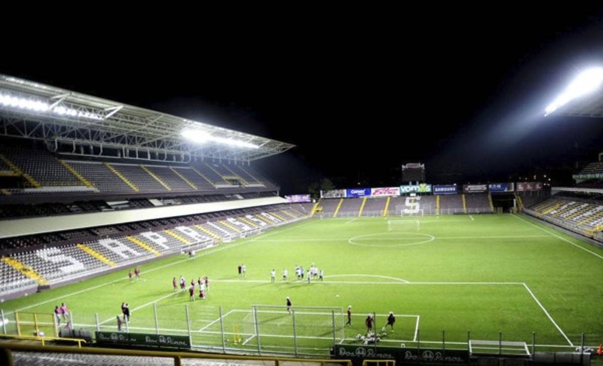 Futbolista de Alajuelense dice que el estadio ‘’Ricardo Saprissa no asusta a nadie’’  