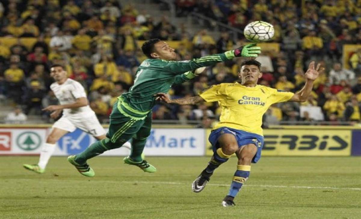 Keylor Navas: 'Para ganar títulos, hay que jugar diferente”