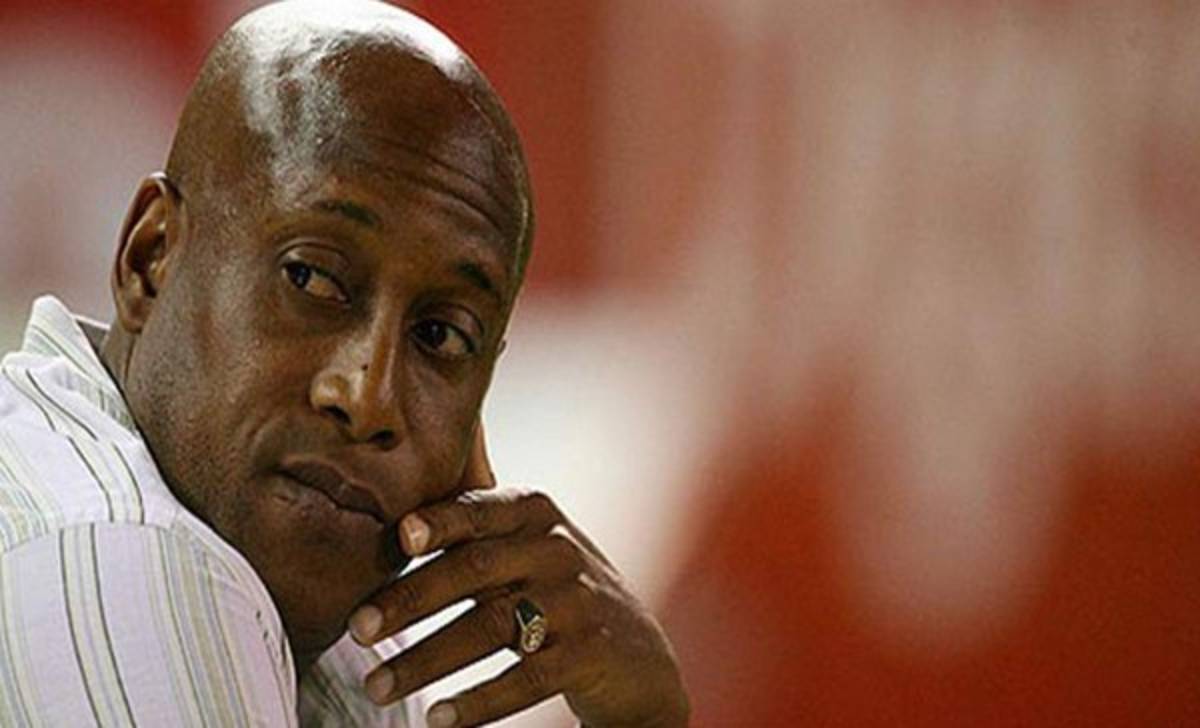 Hernán Medford: 'Yo apunto a ser campeón siempre”