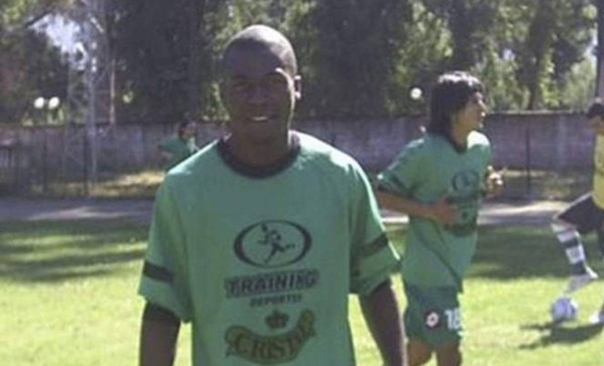 Los nombres más graciosos de futbolistas a lo largo de la historia