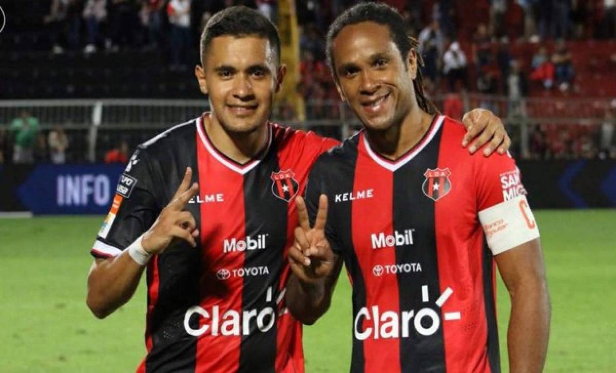 ¡Goles garantizados! El clásico de Costa Rica asegura celebraciones