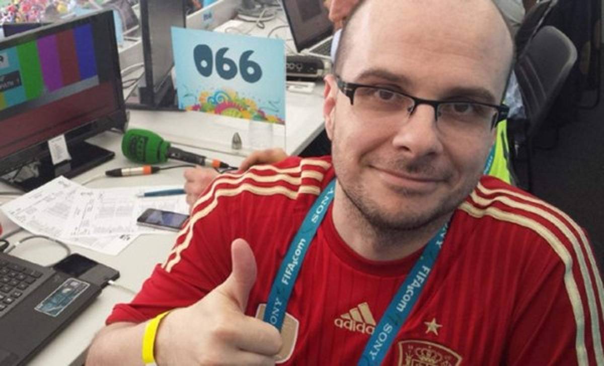 Mister Chip eligió a Saprissa como el 'mejor equipo de Centroamérica de todos los tiempos'