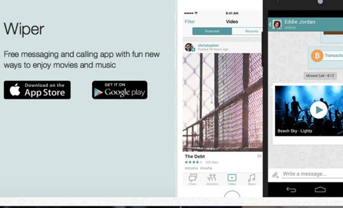 Una app que permitirá a los usuarios acceder a producciones cinematográficas independientes