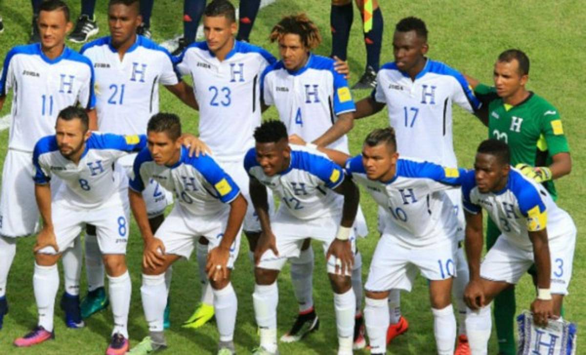 El mejor, el peor. Así se vieron los futbolistas en el Honduras vs Panamá