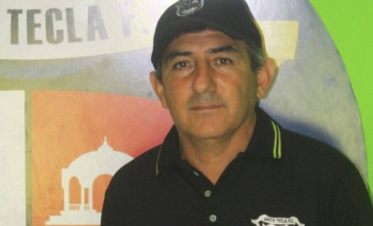 Principales referentes de la 'Selecta' piden a Osvaldo Escudero para la selección