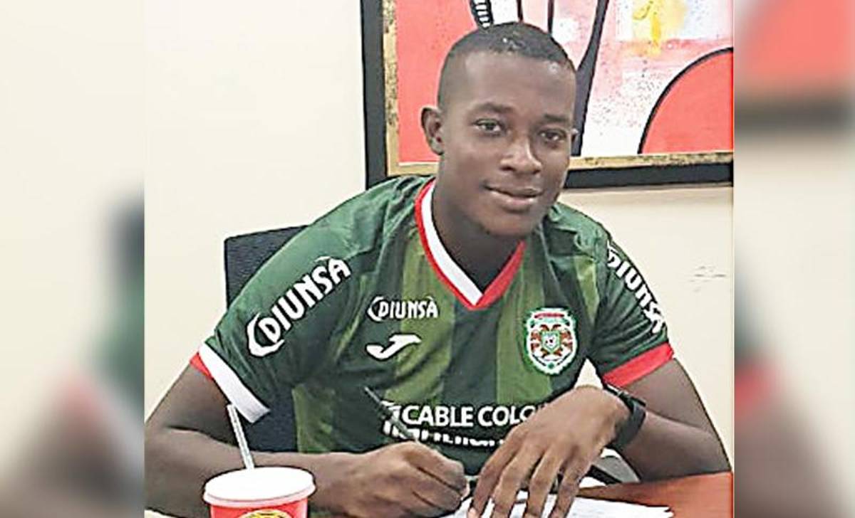 EL MERCADO: Más legionarios sin equipo, Victoria se arma, Marathón con bajas y un goleador regresa