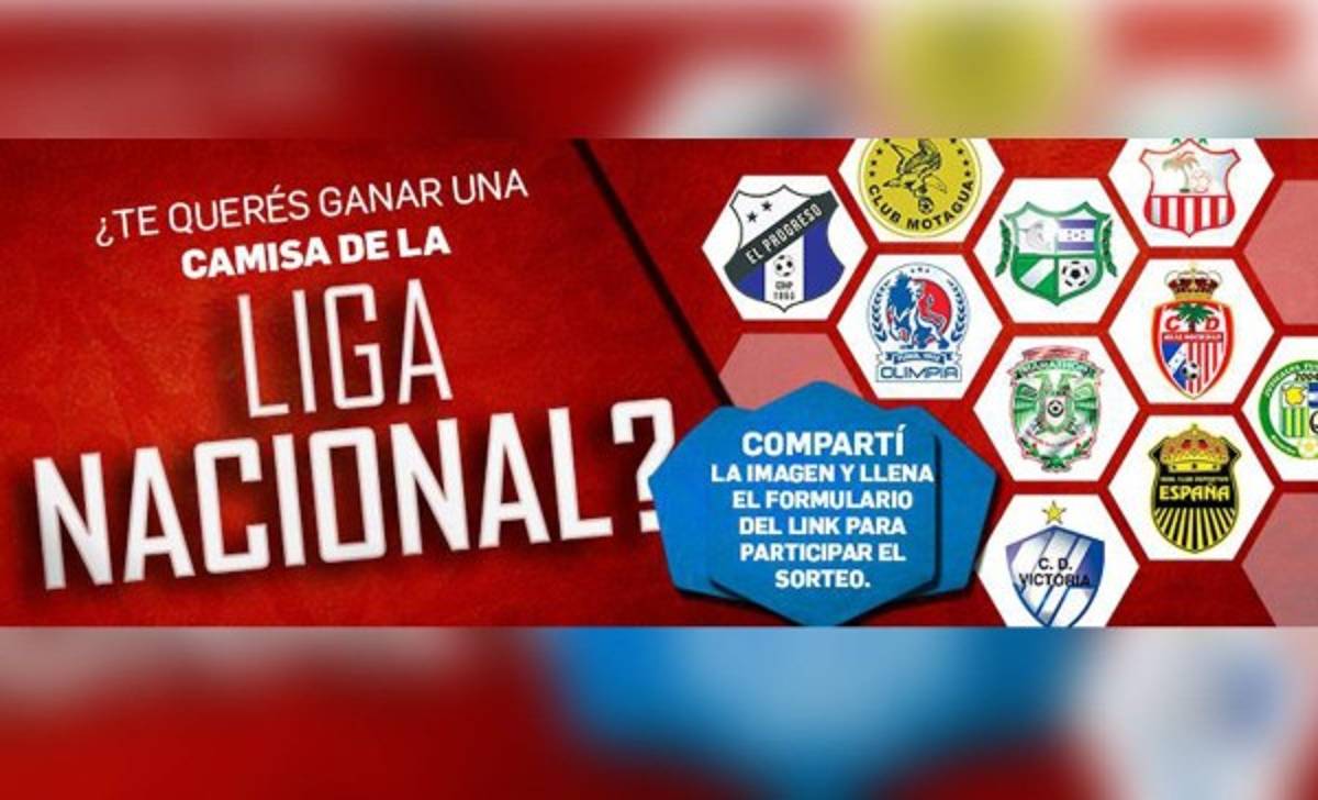 Trivia de la Liga Nacional de Honduras