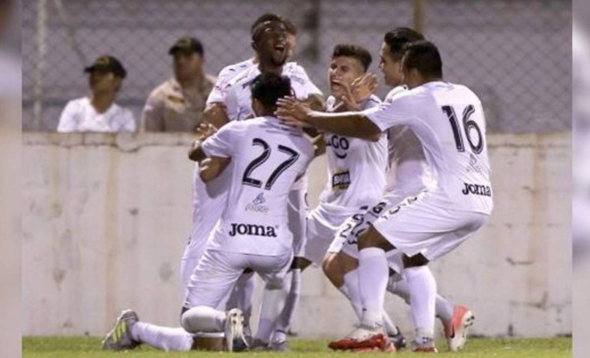 Alianza, Santa Tecla, Metapán y FAS, semifinalistas del Apertura salvadoreño