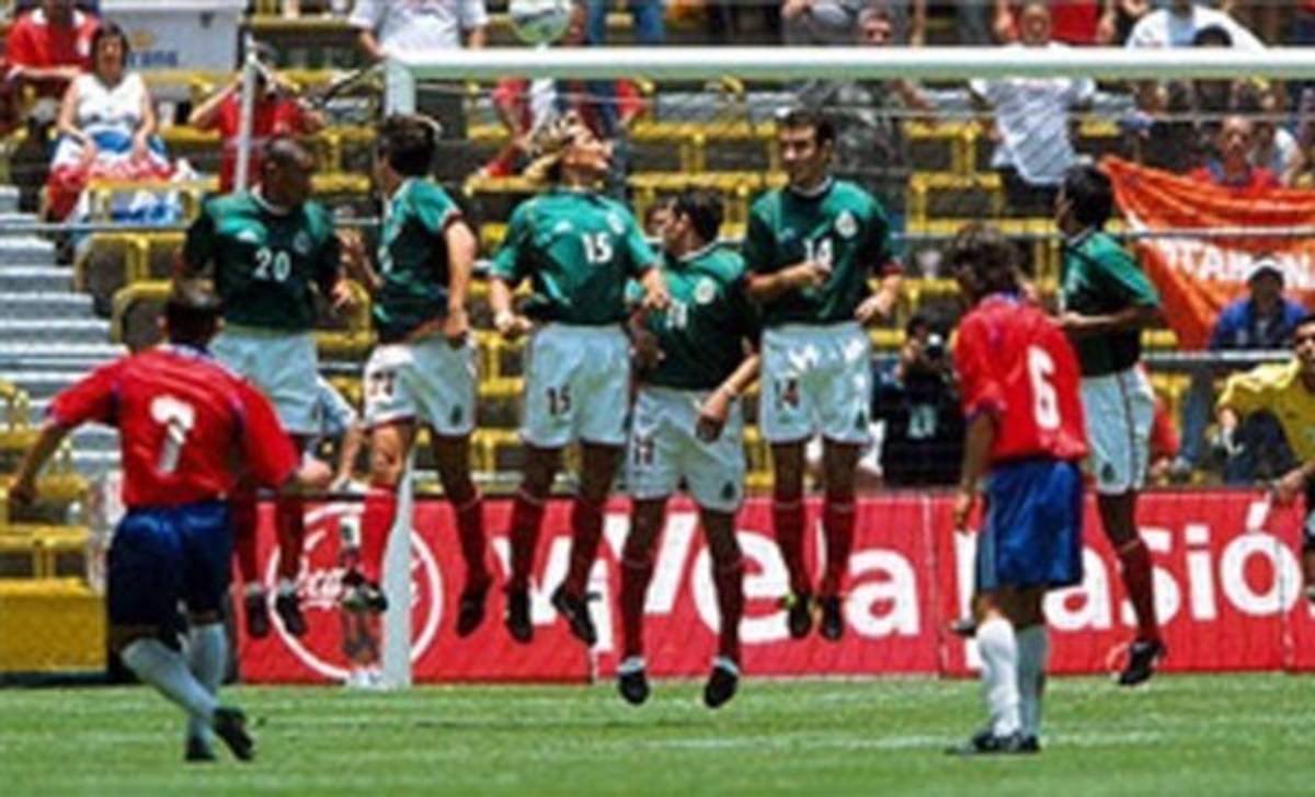 Los partidos más electrizantes de la hexagonal de Concacaf