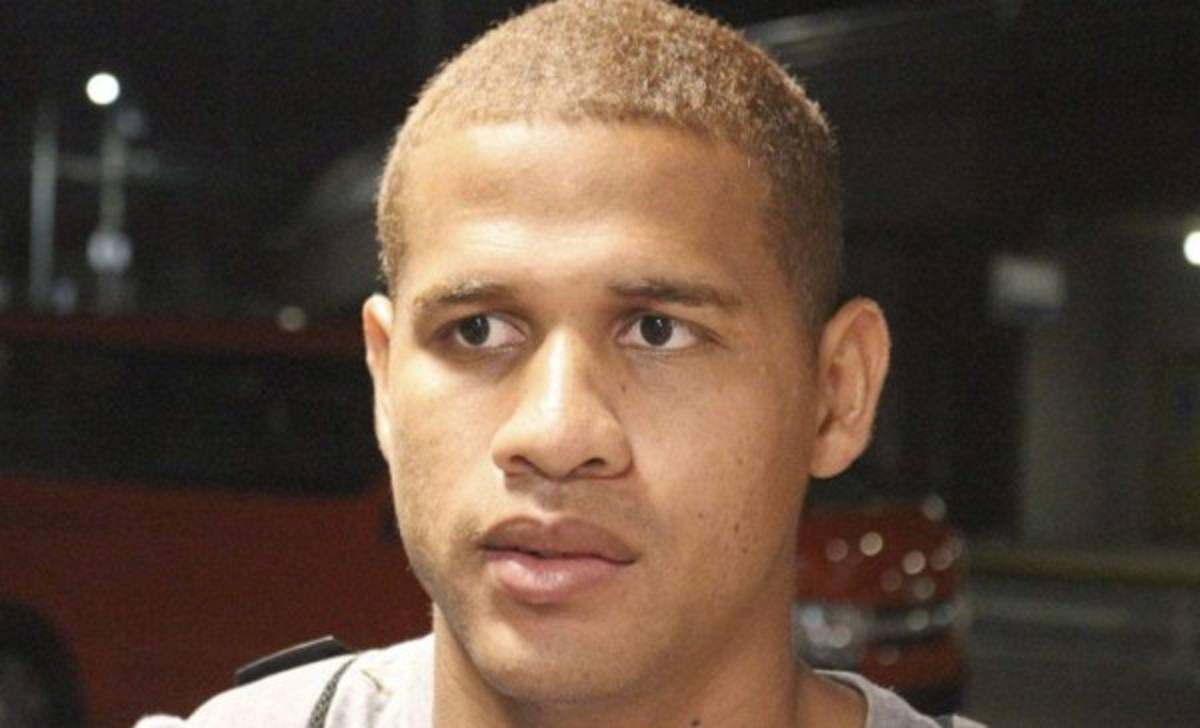 Panameño Roberto Chen: 'Desde niño sigo el fútbol de Costa Rica'