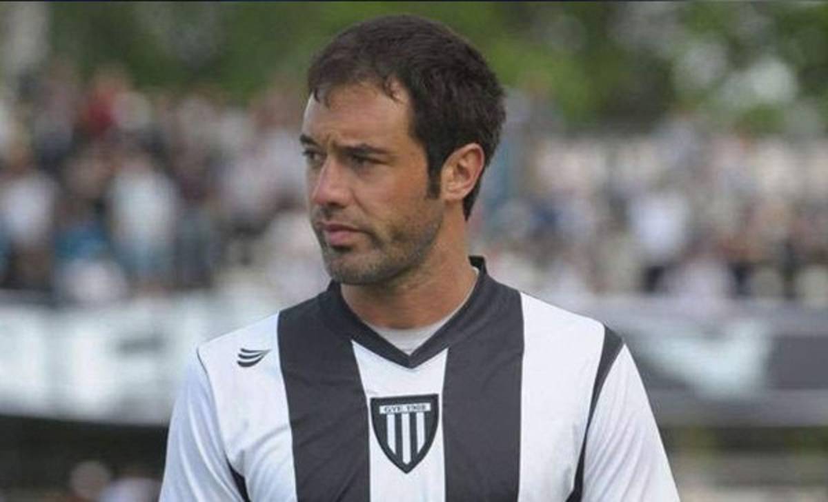 Los nombres más graciosos de futbolistas a lo largo de la historia