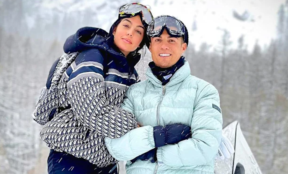 El ex de Georgina Rodríguez que le facilitaba 2.000 euros al mes y un detalle que sorprendería a Cristiano Ronaldo